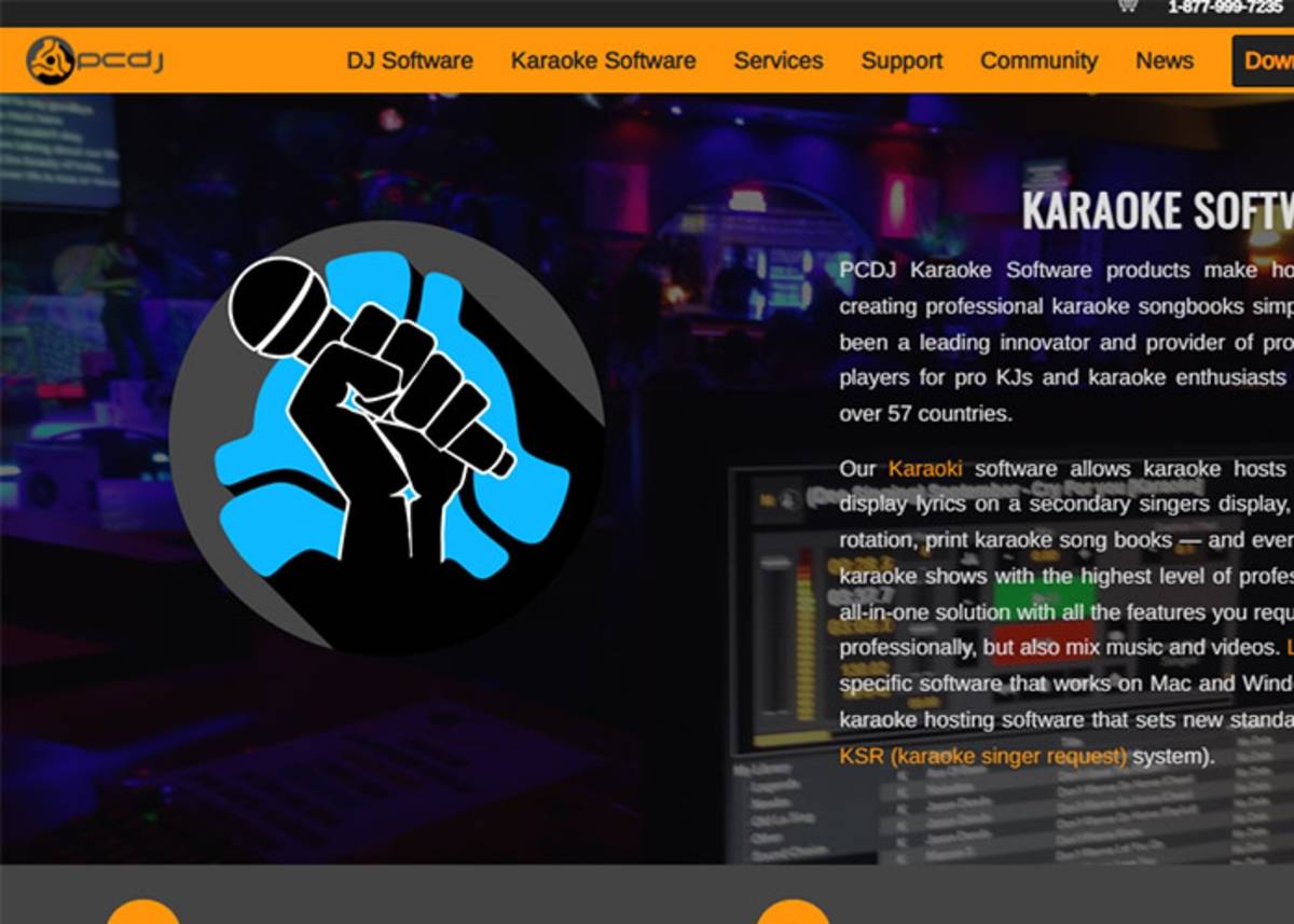 best karaoke software download